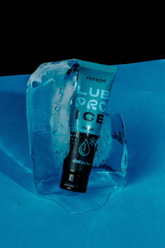 Lubrificante Premium Ice - comprar online