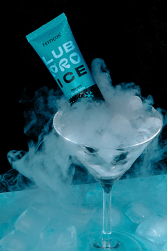 Lubrificante Premium Ice - LOMA LOVE STORE