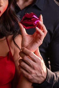 Perfume Provocante Afrodisíaco IT’S Me - comprar online