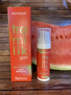 Tremilik Excitante - comprar online
