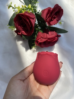 Sugador Rosa Cali