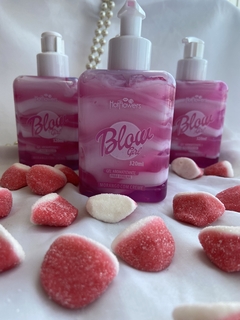BLOW GIRL PPKA DE MILHÕES na internet