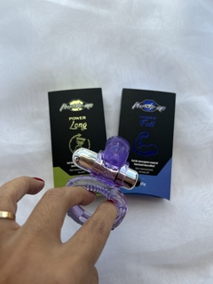Kit masculino para “DURAR MAIS”