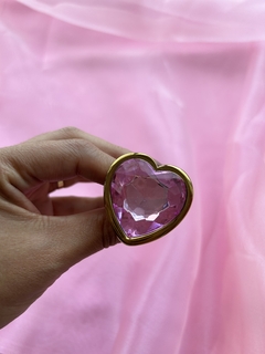 Plug anal G - LOMA LOVE STORE