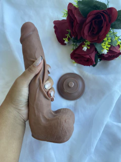 Penis Realístico VICTOR na internet
