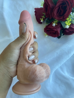 Penis realista Wilzinho