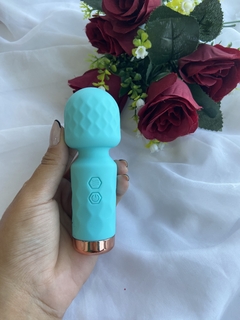 Mini Varinha - LOMA LOVE STORE