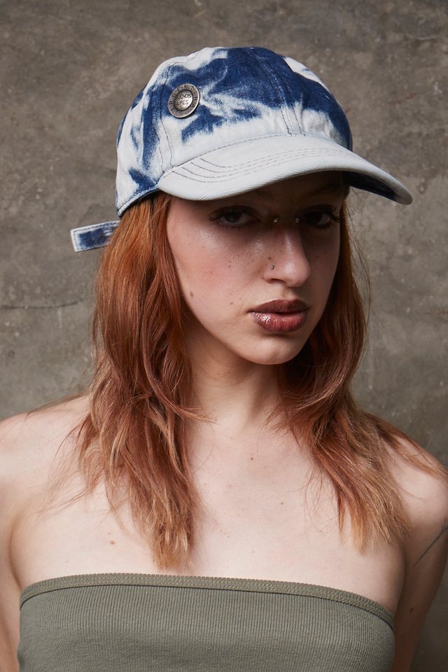 Gorra Buenos Aires Azul thumbnail 2