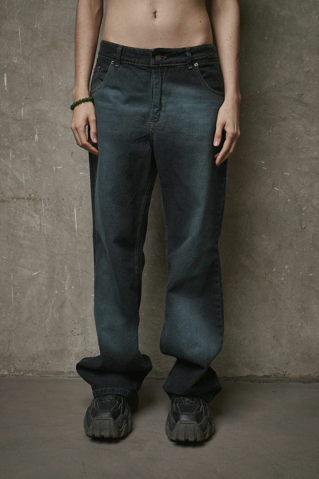 Jean Fade Menta thumbnail 2