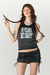Musculosa Concept Cromada