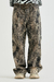 Pantalón Furry Print - buy online