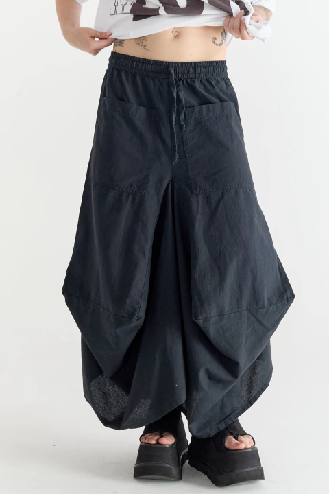 Pollera Shiwa - comprar online