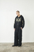 Campera Éxodo negra - comprar online