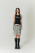 Musculosa Recuerdo Negra - comprar online