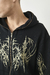 Campera Éxodo negra en internet