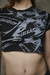 Baby Tee Puas - Somos Oseo