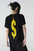 Remera Moneyfesting - tienda online