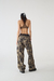 Pantalón Furry - tienda online