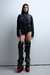 Campera Caos - tienda online