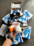 ZAPATILLAS SB JORDAN - No Limits Clothes