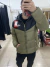 CAMPERA PUFFER TNF COMBINADA - No Limits Clothes