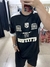 REMERA OVERSIZE 07 en internet