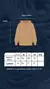 BUZO ESSENTIALS - No Limits Clothes