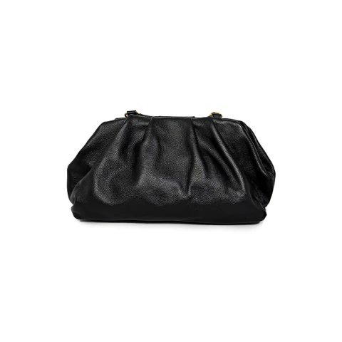 Bolsa Clutch Couro Grande - comprar online