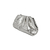 Imagem do Bolsa Clutch Couro Grande