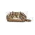 Bolsa Clutch Couro Grande - loja online