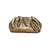 Bolsa Clutch Couro Grande na internet