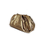 Bolsa Clutch Couro Grande - Passional Stylo