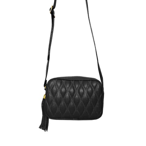 Bolsa Heloísa Mini em Couro