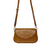 Bolsa Couro Baguete Melinda
