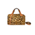 Bolsa Mini Viagem Couro Onça - comprar online