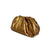 Bolsa Clutch Couro Grande - Passional Stylo