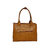 Bolsa Savanna Tote Couro Grande