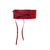 Cinto Faixa de Couro Obi - comprar online
