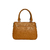 Bolsa Tote Divisória Couro
