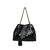 Imagem do Bolsa Jana Pequena Couro Croco