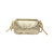 Bolsa Couro Baguete Melinda - loja online