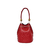 Imagem do Bolsa Bucket Saquinho em Couro