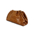 Bolsa Clutch Couro Grande na internet