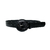 Cinto de Couro Fivela Encapada Meia Lua - comprar online