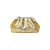 Bolsa Clutch Couro Grande