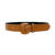 Cinto de Couro Pino Coberto Largo - comprar online