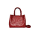 Bolsa em Couro Grande Executiva - Passional Stylo