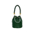 Bolsa Bucket Saquinho em Couro - comprar online