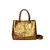 Bolsa em Couro Grande Executiva