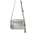 Bolsa Luna Transversal Couro - comprar online